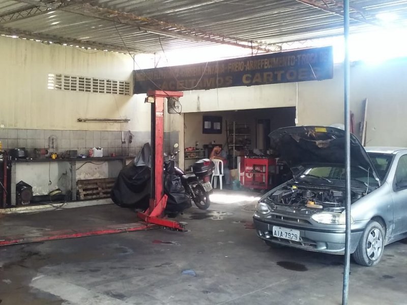 Comercial à venda Várzea com 476m² e  quartos por R$ 920.000 - 1843832042-servcar2.jpg