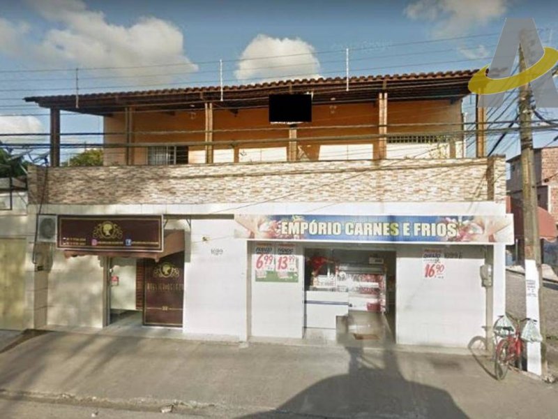 Comercial à venda Várzea com 476m² e  quartos por R$ 920.000 - 1915953935-casa.jpg