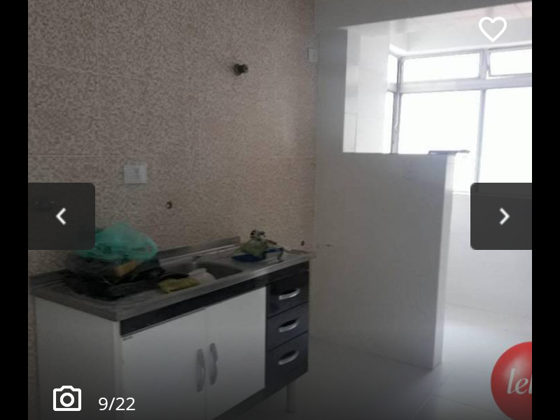 imóvel com 80m² - Santana - São Paulo
