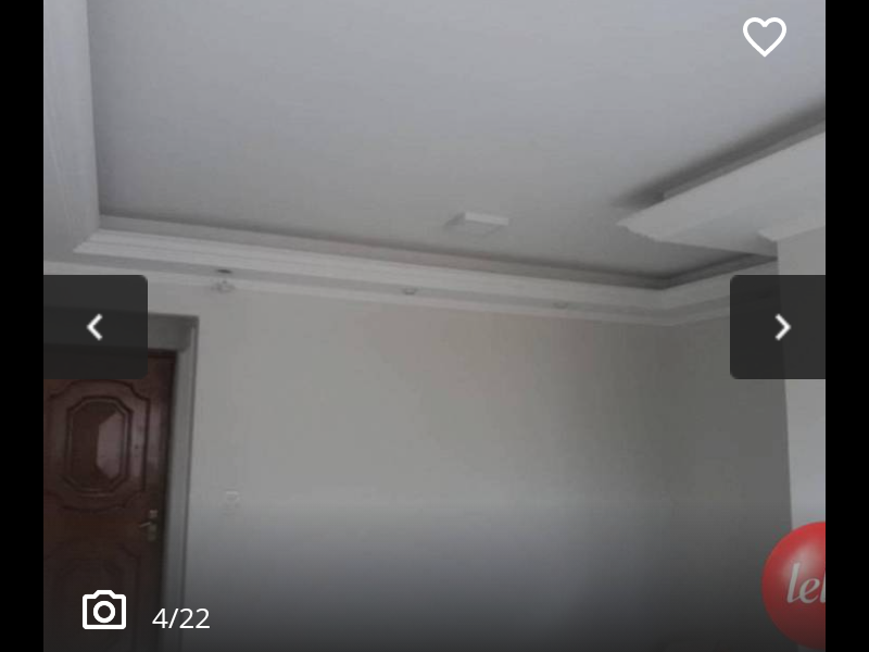 imóvel com 80m² - Santana - São Paulo
