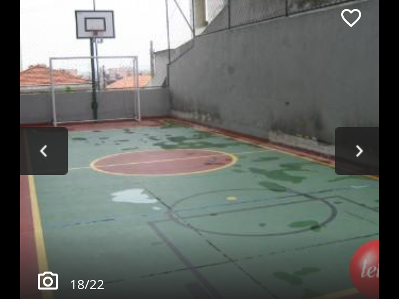 imóvel com 80m² - Santana - São Paulo