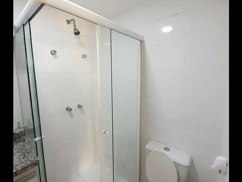 imóvel com 60m² - Casa Branca - Santo André