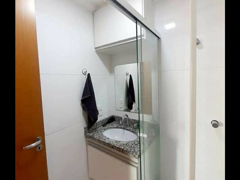 imóvel com 60m² - Casa Branca - Santo André
