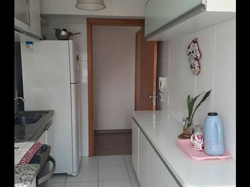 imóvel com 60m² - Casa Branca - Santo André