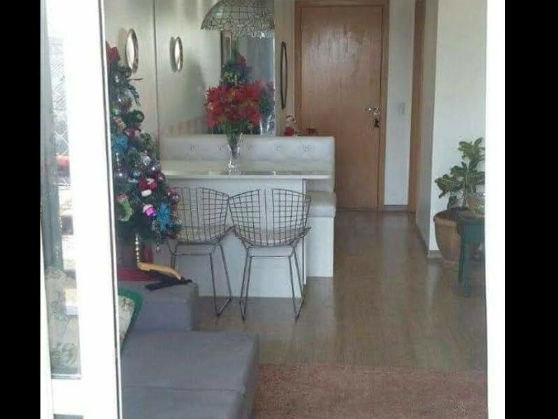 imóvel com 60m² - Casa Branca - Santo André