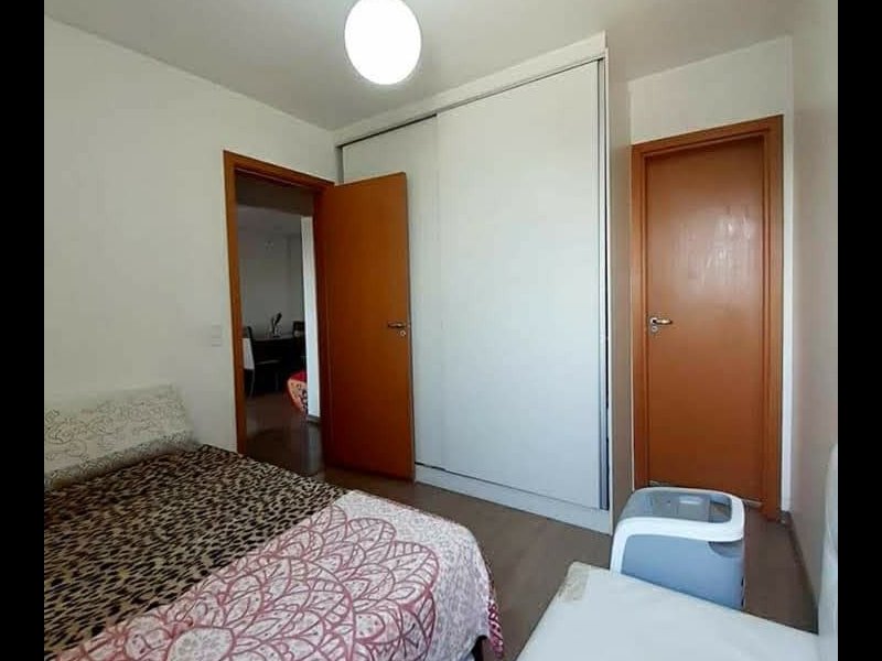 imóvel com 60m² - Casa Branca - Santo André