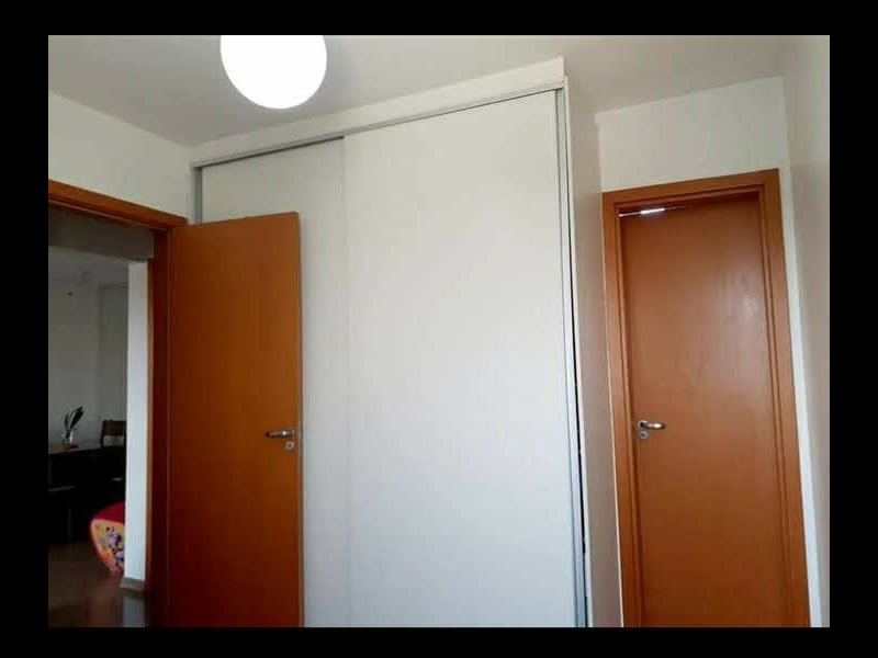imóvel com 60m² - Casa Branca - Santo André