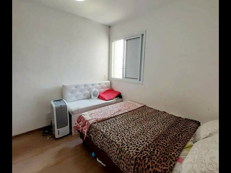 imóvel com 60m² - Casa Branca - Santo André