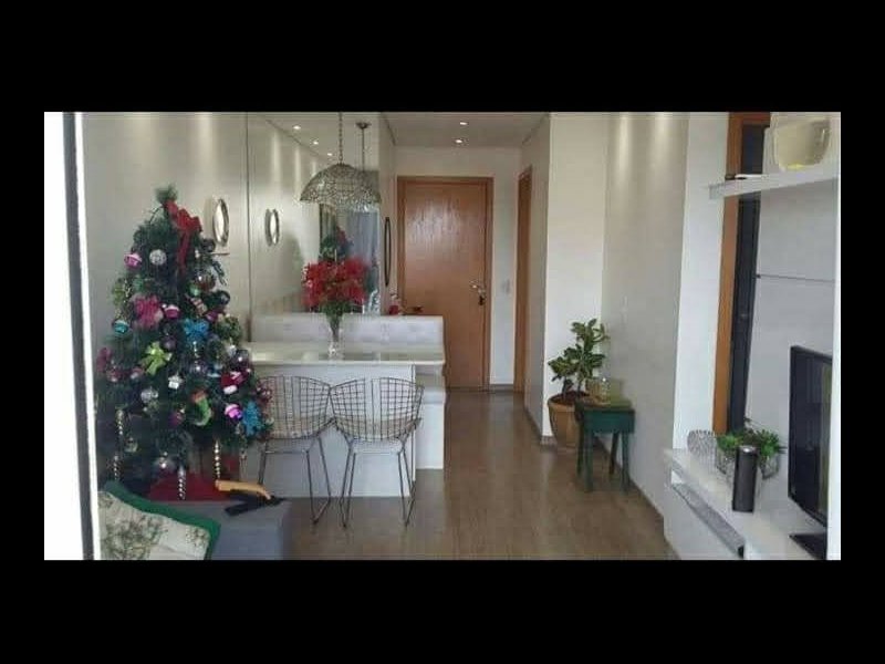 imóvel com 60m² - Casa Branca - Santo André