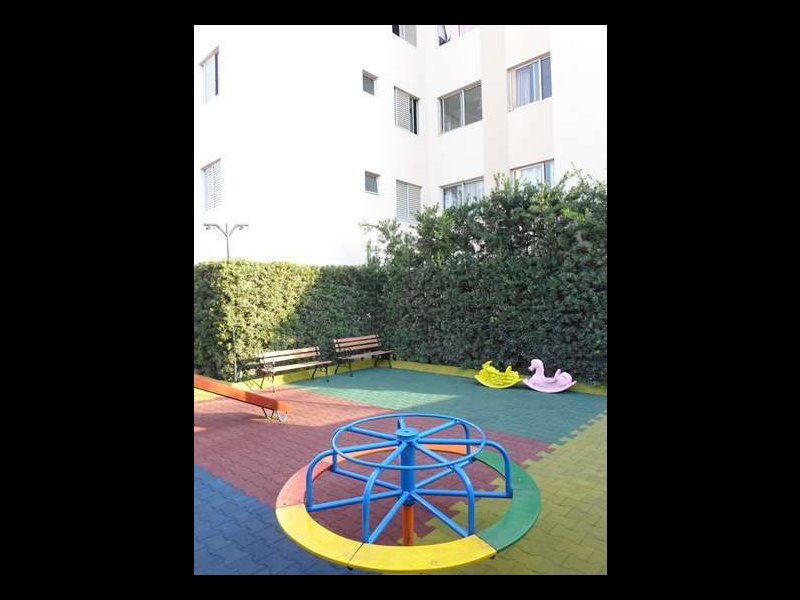 imóvel com 56m² - Jaguaré - São Paulo