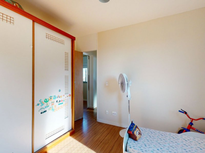 imóvel com 56m² - Jaguaré - São Paulo