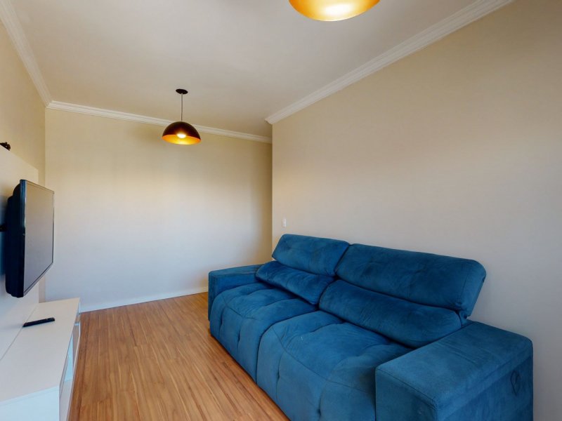 imóvel com 56m² - Jaguaré - São Paulo