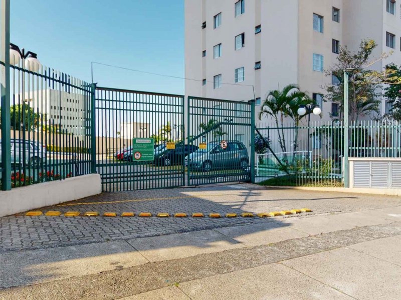 imóvel com 56m² - Jaguaré - São Paulo