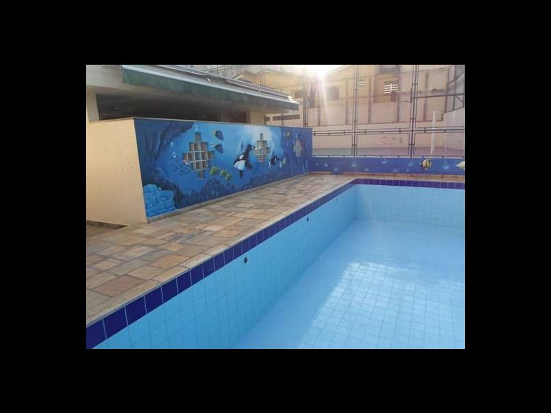 imóvel com 56m² - Jaguaré - São Paulo