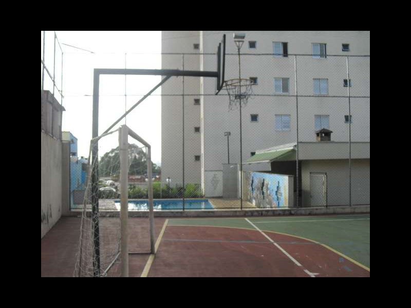 imóvel com 56m² - Jaguaré - São Paulo