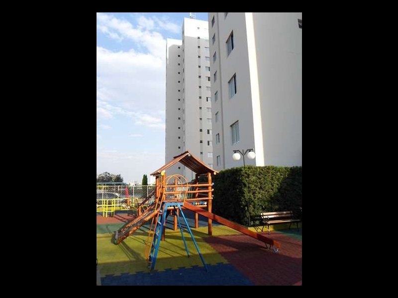 imóvel com 56m² - Jaguaré - São Paulo
