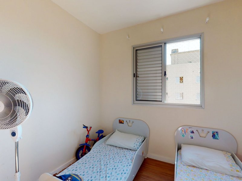 imóvel com 56m² - Jaguaré - São Paulo