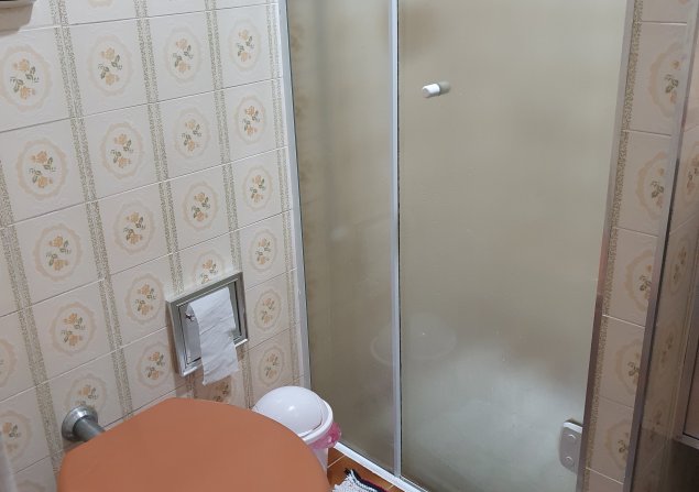 imóvel com 49m²