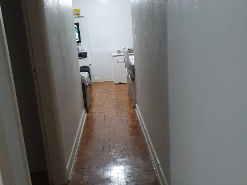 imóvel com 49m² - Alto de Pinheiros - São Paulo