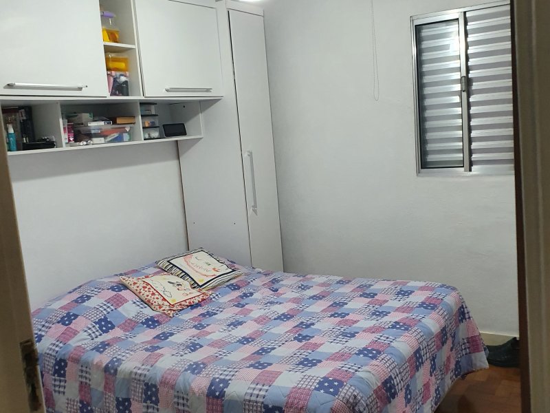 imóvel com 49m² - Alto de Pinheiros - São Paulo