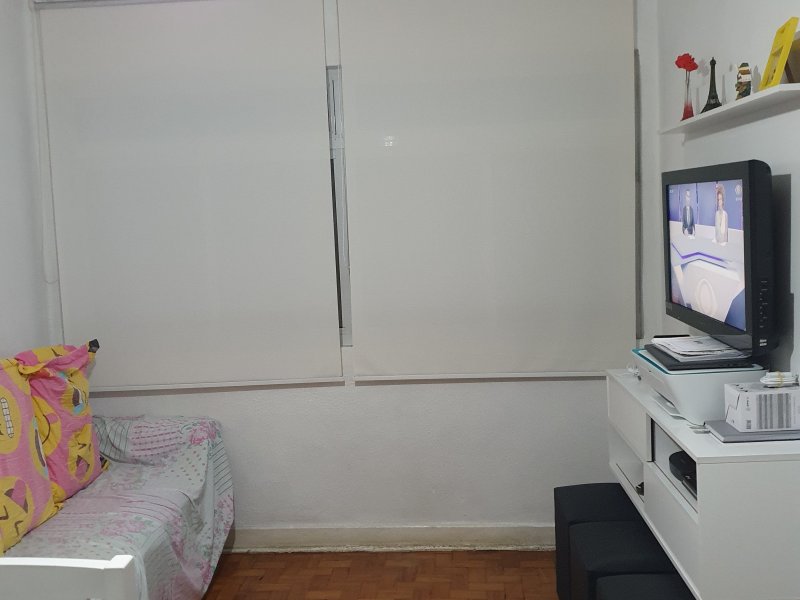 imóvel com 49m² - Alto de Pinheiros - São Paulo
