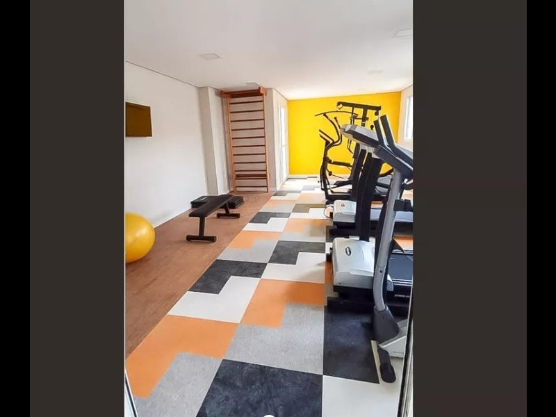 imóvel com 47m² - Vila Galvão - Guarulhos