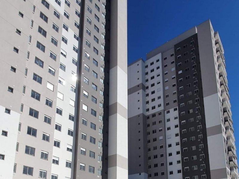 imóvel com 47m² - Vila Galvão - Guarulhos