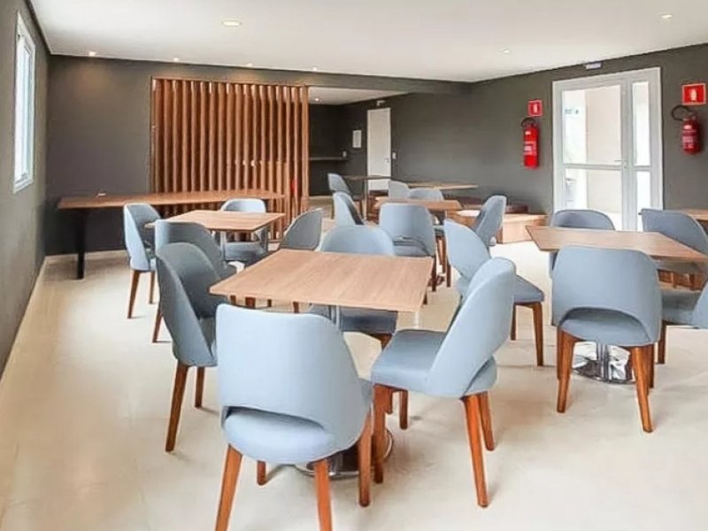 imóvel com 47m² - Vila Galvão - Guarulhos