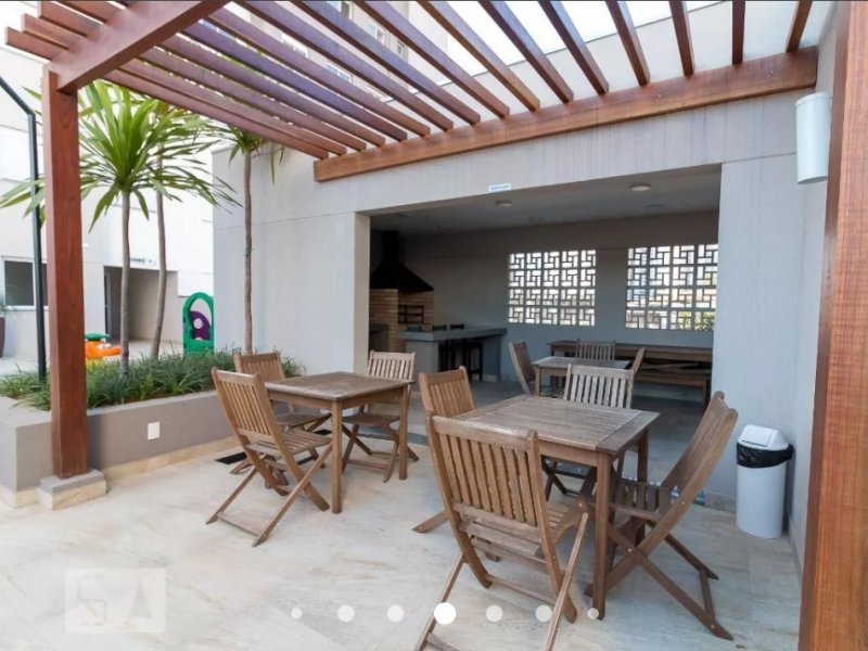 imóvel com 47m² - Vila Galvão - Guarulhos