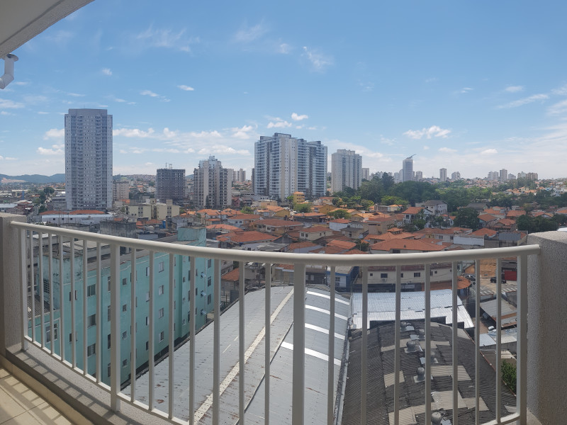 imóvel com 47m² - Vila Galvão - Guarulhos