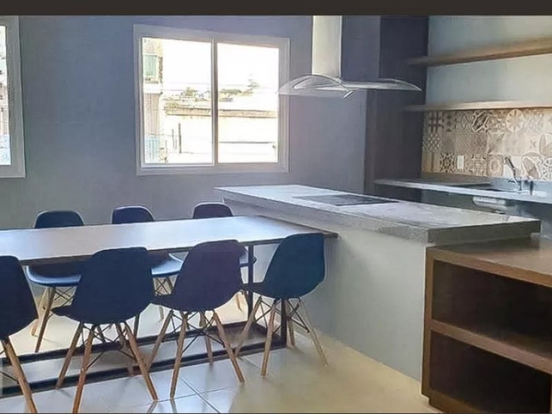 imóvel com 47m² - Vila Galvão - Guarulhos