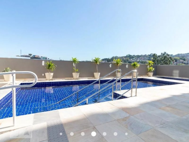 imóvel com 47m² - Vila Galvão - Guarulhos