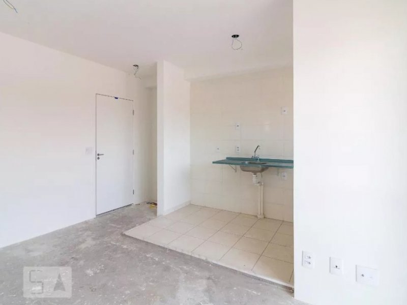 imóvel com 47m² - Vila Galvão - Guarulhos