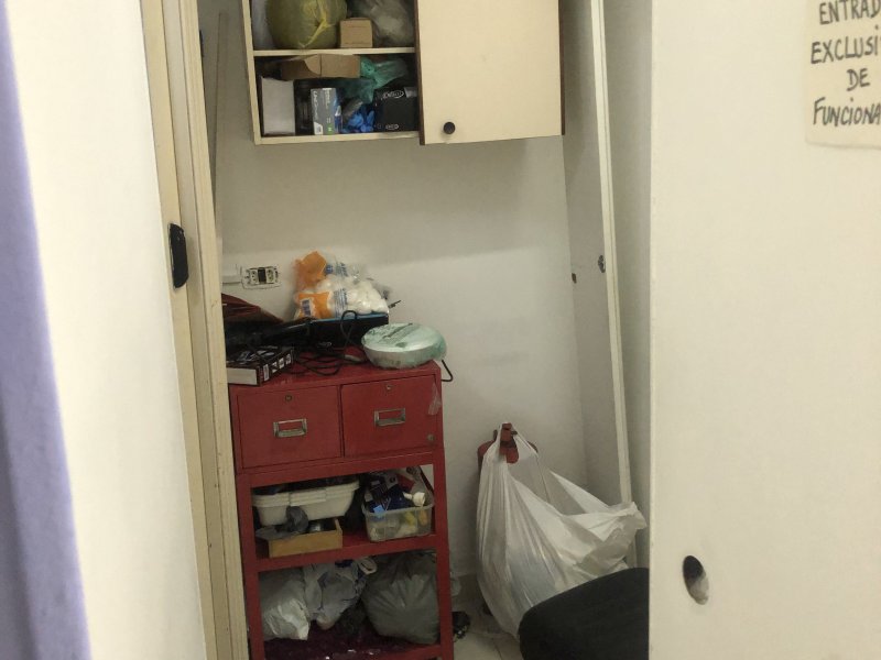 Comercial à venda Copacabana com 40m² e  quartos por R$ 350.000 - 105193522-img-2103.JPEG