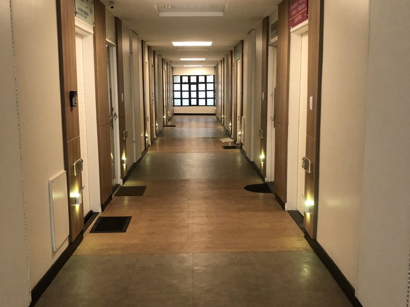 Comercial à venda Copacabana com 40m² e  quartos por R$ 350.000 - 2124342116-img-2117.JPEG