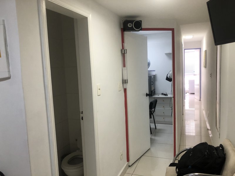 Comercial à venda Copacabana com 40m² e  quartos por R$ 350.000 - 656615841-img-2115.JPEG