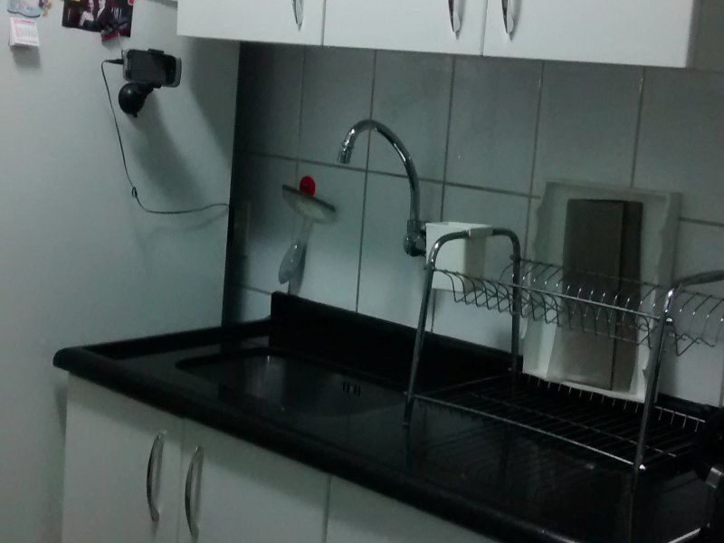 imóvel com 64m² - Vila Carbone - São Paulo