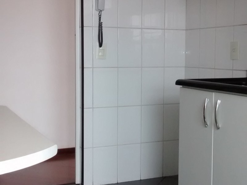 imóvel com 64m² - Vila Carbone - São Paulo