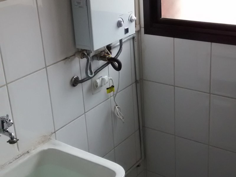 imóvel com 64m² - Vila Carbone - São Paulo