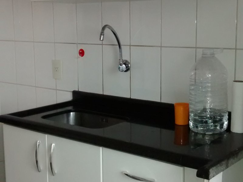 imóvel com 64m² - Vila Carbone - São Paulo