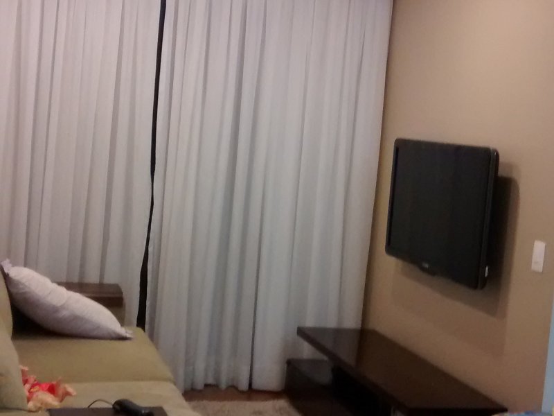 imóvel com 64m² - Vila Carbone - São Paulo