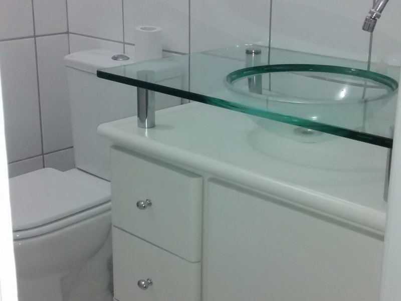 imóvel com 64m² - Vila Carbone - São Paulo