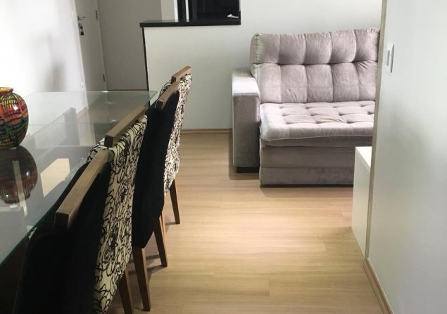 imóvel com 66m²