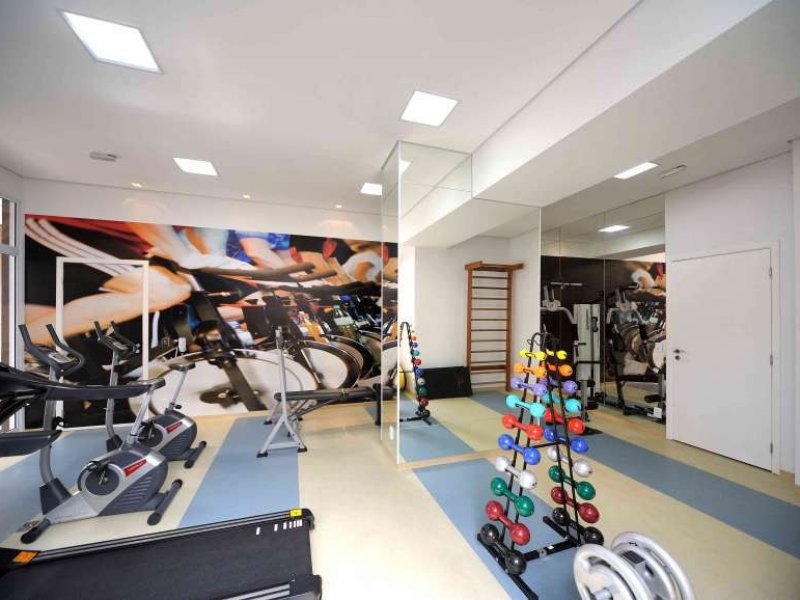 imóvel com 66m² - Fundação - São Caetano do Sul