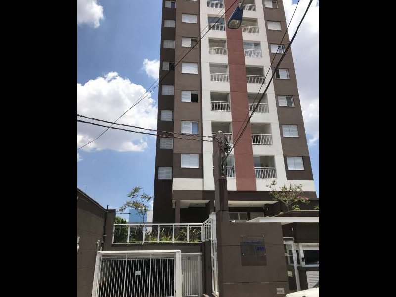 imóvel com 66m² - Fundação - São Caetano do Sul