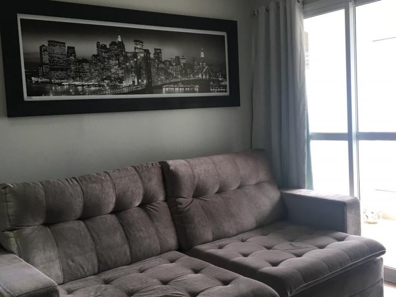 imóvel com 66m² - Fundação - São Caetano do Sul