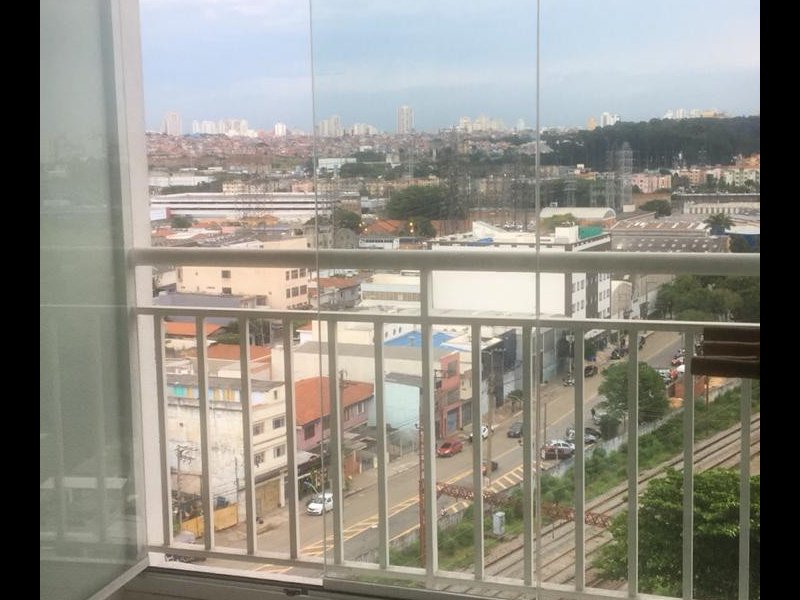 imóvel com 66m² - Fundação - São Caetano do Sul