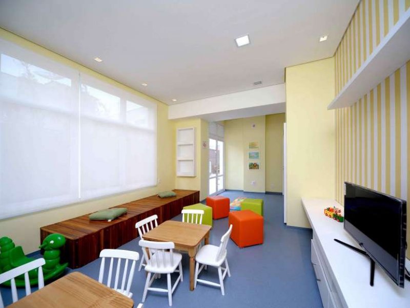 imóvel com 66m² - Fundação - São Caetano do Sul