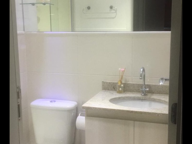 imóvel com 66m² - Fundação - São Caetano do Sul