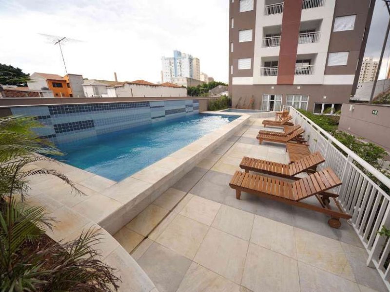 imóvel com 66m² - Fundação - São Caetano do Sul